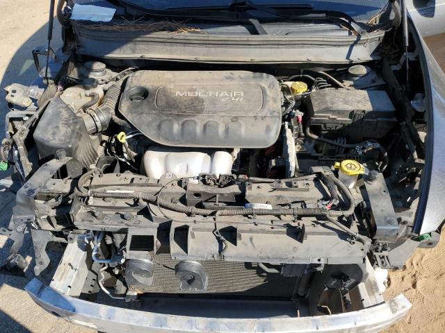 2015 JEEP CHEROKEE L - 1C4PJLCBXFW782257