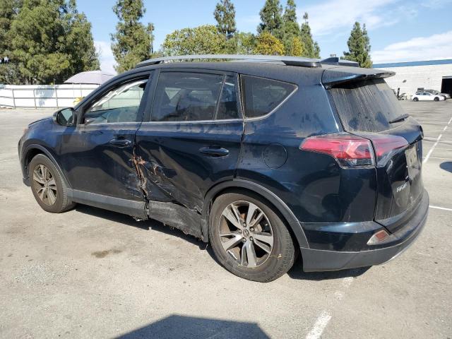 VIN JTMWFREV5JJ743993 2018 Toyota RAV4, Adventure no.2