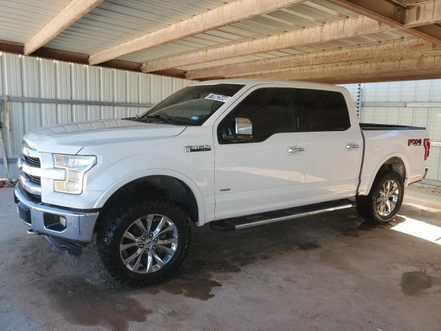 Vin: 1ftew1eg0gkd27240, lot: 77082544, ford f-150 supercrew 2016 img_1