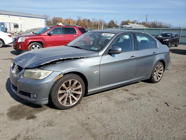 Vin: wbapk5c55ba995334, lot: 45465805, bmw 3 series xi sulev 2011 img_1