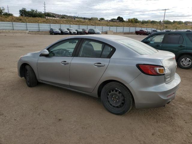 VIN JM1BL1TF5D1766053 2013 Mazda 3, I no.2