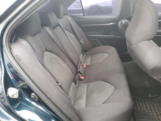 2020 TOYOTA CAMRY LE 4T1C11AK7LU911872