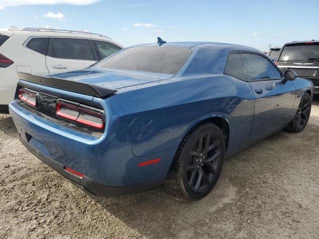 2023 DODGE CHALLENGER - 2C3CDZBT2PH527187