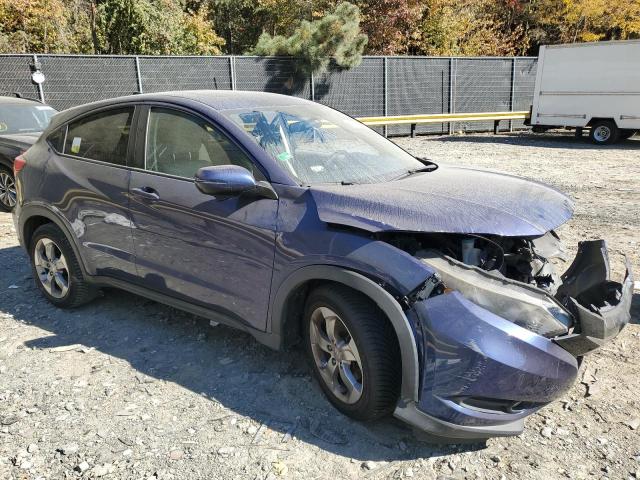 2017 HONDA HR-V EX - 3CZRU6H56HM719433