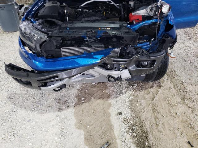 2021 FORD RANGER XL - 1FTER4FH0MLD83927