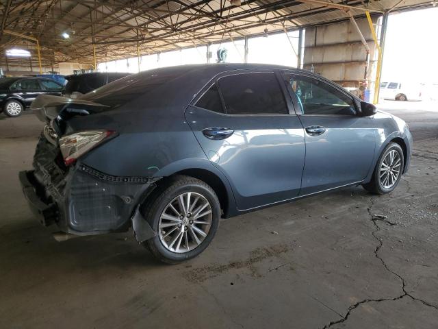 VIN 2T1BURHE4EC173843 2014 Toyota Corolla, L no.3