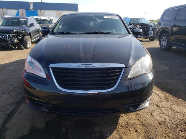 VIN 1C3CCBBB2DN658432 2013 Chrysler 200, Touring no.5