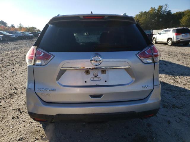 VIN KNMAT2MT2FP530871 2015 Nissan Rogue, S no.6