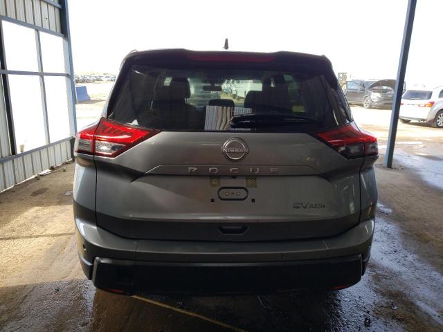 2024 NISSAN ROGUE SV - JN8BT3BB7RW423527
