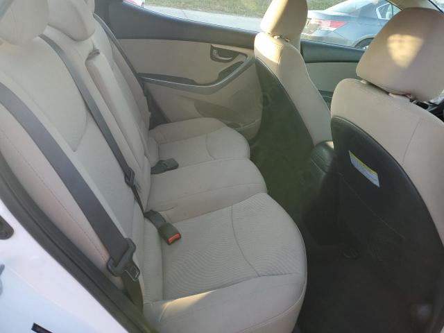 2015 HYUNDAI ELANTRA SE - 5NPDH4AE9FH563085