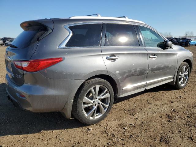 Vin: 5n1al0mm4fc506023, lot: 77770504, infiniti qx60 20153