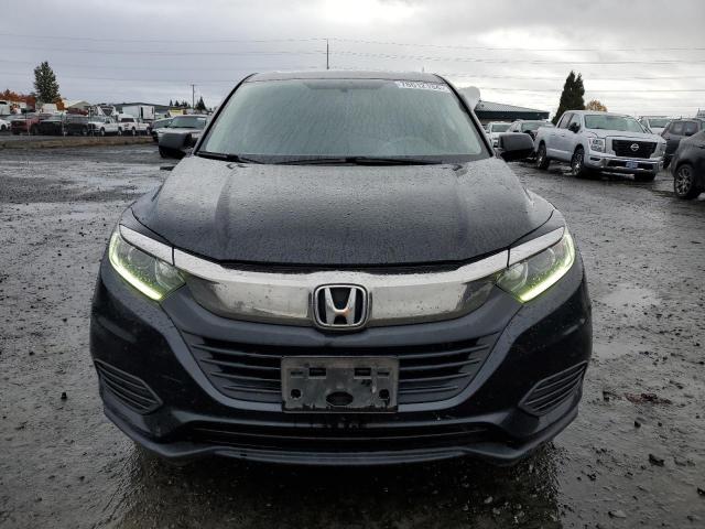 2019 HONDA HR-V LX - 3CZRU6H37KM735646
