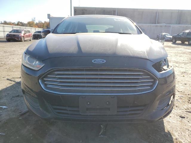 VIN 3FA6P0H7XGR252684 2016 Ford Fusion, SE no.5