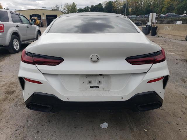 VIN WBAGV8C03LBP48760 2020 BMW 8 Series, M850XI no.6