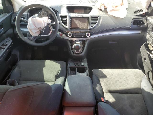 2015 HONDA CR-V EX - 2HKRM3H52FH514795
