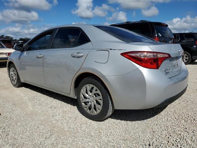 VIN 2T1BURHE0HC912193 2017 Toyota Corolla, L no.2