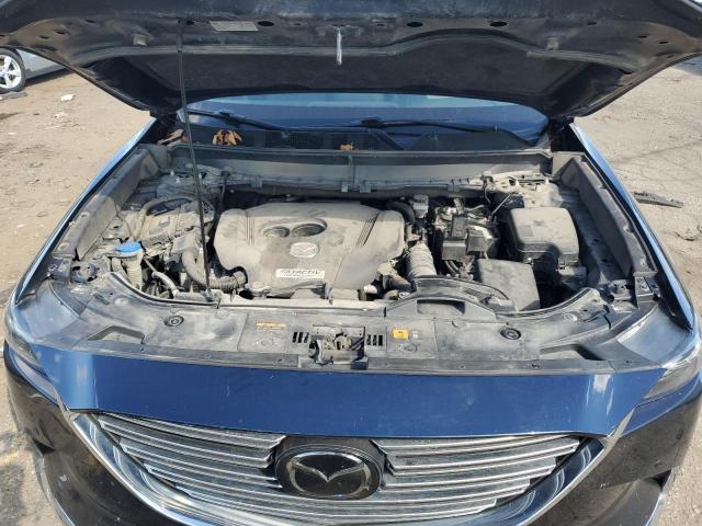 2019 MAZDA CX-9 GRAND - JM3TCBDY7K0310737