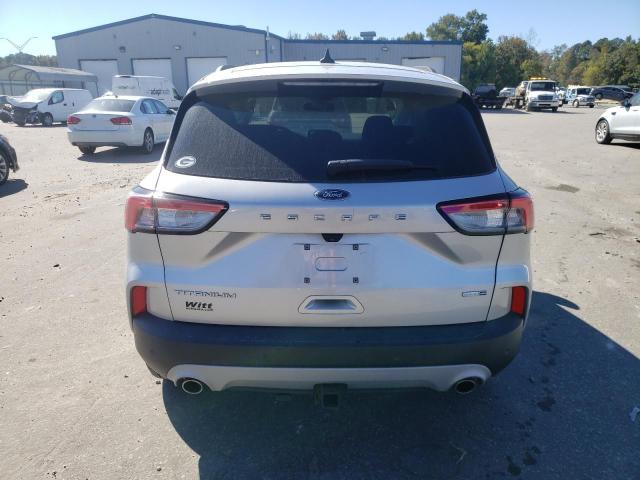 VIN 1FMCU9J95LUB45434 2020 Ford Escape, Titanium no.6