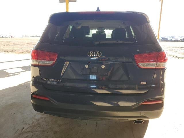 VIN 5XYPG4A34GG182946 2016 KIA SORENTO no.6