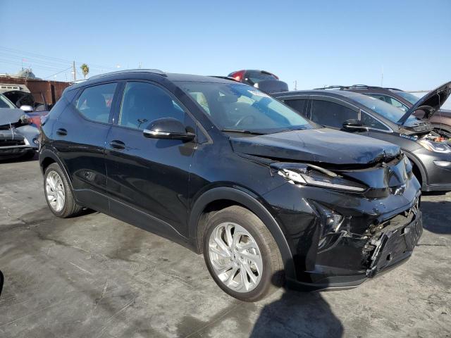 Vin: 1g1fy6s03p4180606, lot: 76831214, chevrolet bolt lt 20234