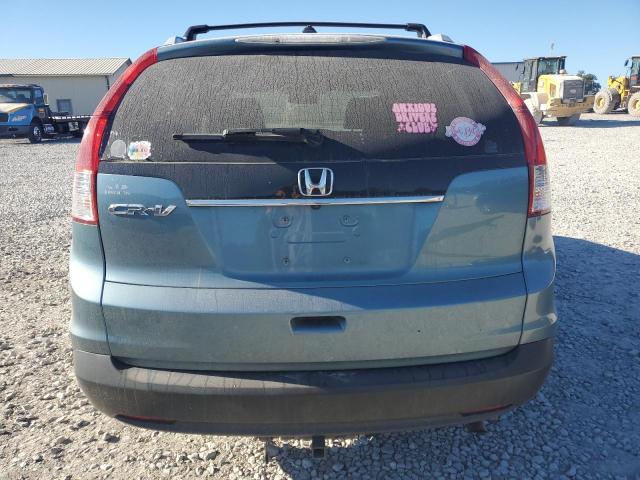 VIN 5J6RM3H79DL021247 2013 Honda CR-V, Exl no.6