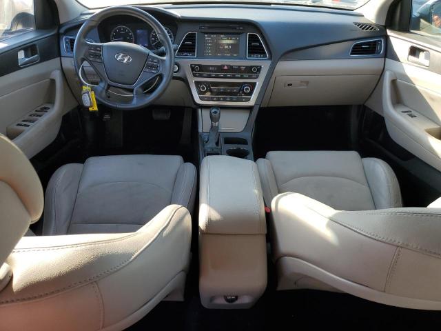 2016 HYUNDAI SONATA SPO - 5NPE34AF7GH432346