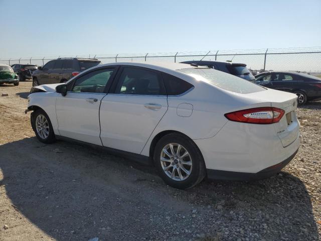 VIN 3FA6P0G73FR254177 2015 Ford Fusion, S no.2