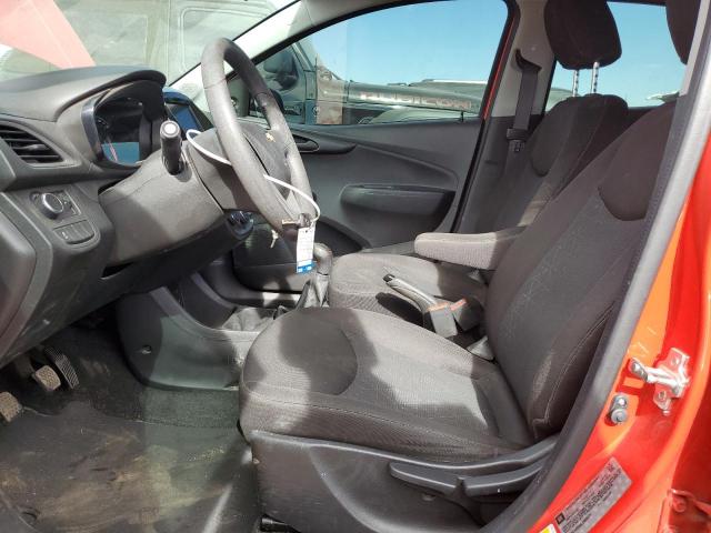2020 CHEVROLET SPARK LS - KL8CA6SA8LC465575