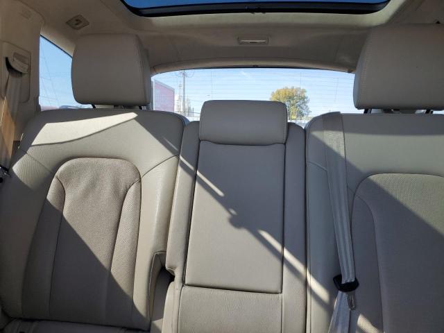 2015 AUDI Q7 PRESTIG - WA1DGAFE2FD014385