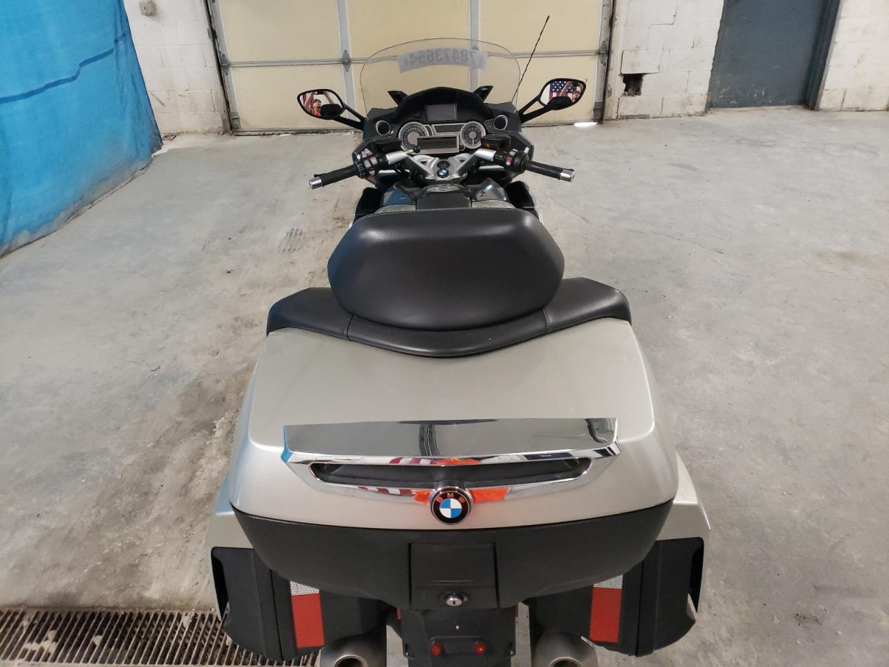 Lot #3025798310 2012 BMW K1600 GTL