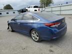 Lot #3024647626 2019 HYUNDAI SONATA LIM