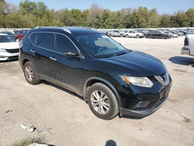 2015 NISSAN ROGUE S - KNMAT2MV8FP544842