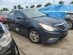 Lot #3027014886 2013 HYUNDAI SONATA GLS