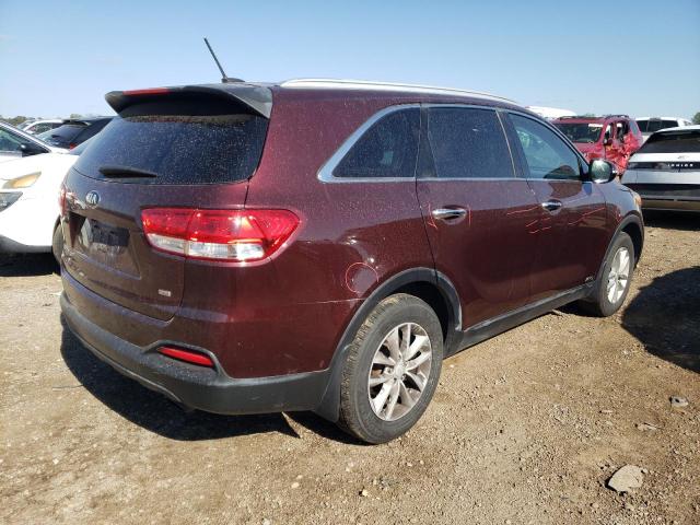 2016 KIA SORENTO LX - 5XYPGDA39GG135234