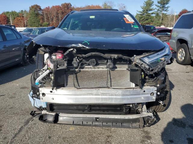 2022 TOYOTA RAV4 SE - JTM16RFV9ND518344