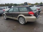 SUBARU OUTBACK 2. снимка