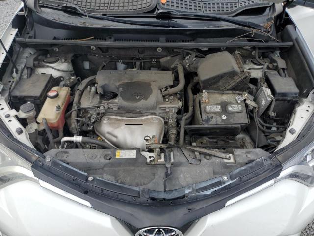 2016 TOYOTA RAV4 LE - JTMZFREVXGJ068356