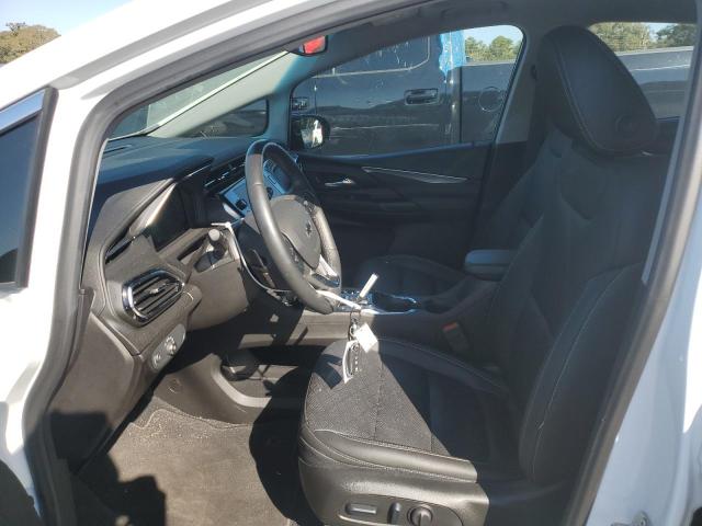2023 CHEVROLET BOLT EV 2L - 1G1FX6S06P4205033