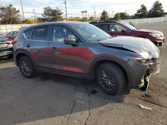2021 MAZDA CX-5 TOURI - JM3KFBCM0M1397573