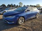 2015 CHRYSLER 200 LIMITE - 1C3CCCAB8FN541724