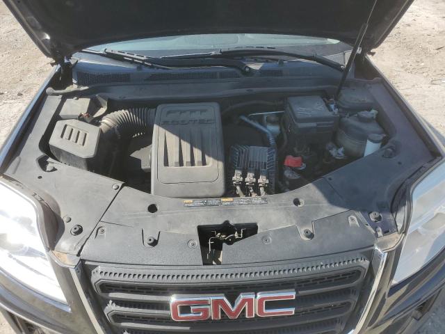 2016 GMC TERRAIN SL - 2GKALMEK3G6316432
