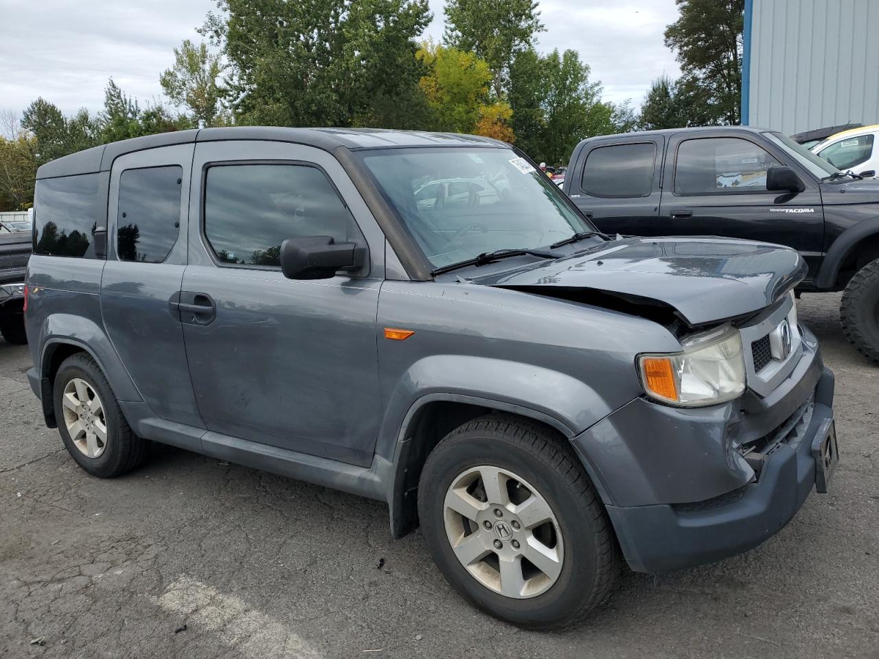 Honda Element 2010 EX