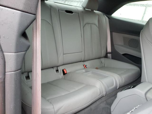 2018 AUDI A5 PREMIUM - WAUTNAF53JA004379