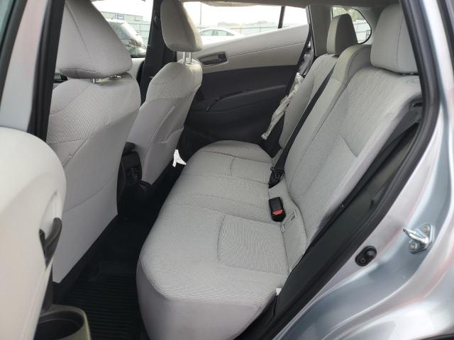 2024 TOYOTA COROLLA CR - 7MUAAAAG3RV090294