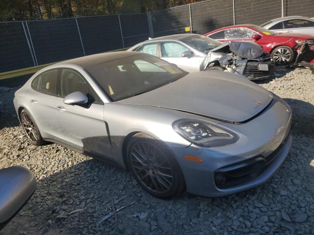 VIN WP0AJ2A76ML120723 2021 PORSCHE PANAMERA no.4