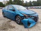 TOYOTA PRIUS PRIM снимка