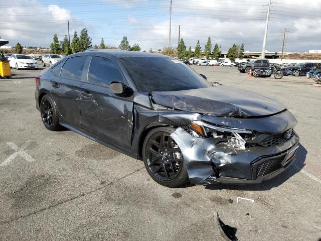 VIN 2HGFE2F56SH513795 2025 HONDA CIVIC no.4