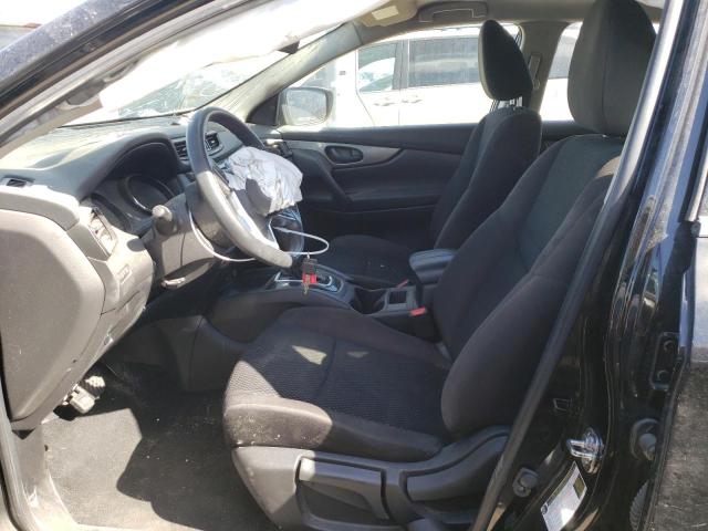 2019 NISSAN ROGUE SPOR - JN1BJ1CP8KW520356