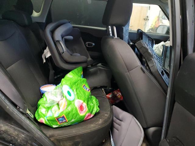 2015 KIA SOUL - KNDJN2A23F7801300