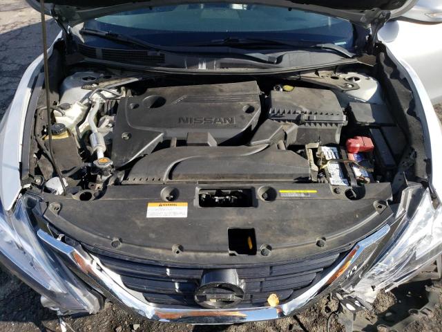 2018 NISSAN ALTIMA 2.5 - 1N4AL3AP7JC243366
